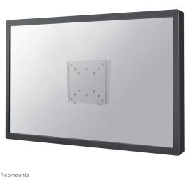 Neomounts FPMA-W25 Soporte de pared para monitor/TV de 10-30" (25-76cm) hasta 30kg, ultra plano, acero, plata Precio: 37.50000056. SKU: B1G7J4FVEL
