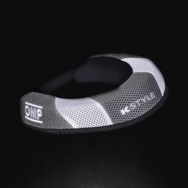 Omp Collar Anatómico Impermeable con Cierre de Velcro Gris Claro OMPKK0-4009-080