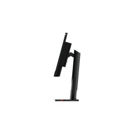 Lenovo ThinkCentre Tiny-In-One 24 Gen 5 Monitor Táctil 23.8" Full HD 1920x1080 IPS Negro, VESA, Ajustable, Altavoces y Cámara Lenovo ThinkCentre Tiny-In-One 24 Gen 5 Monitor Táctil 23.8" Full HD 1920x1080 IPS Negro, VESA, Ajustable, Altavoces y Cámara