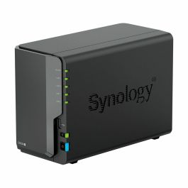 Synology DS224+ Servidor NAS de 2 bahías