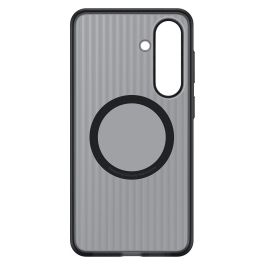 Samsung Funda Rugged Magnet Protectora para Galaxy S26 Plus, Resistente a Golpes y Caídas, Negro