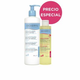 Dexeryl Hidrata y Repara Lote - Cremas para bebés - Protección cutánea, hidratación y reparación de la piel seca Precio: 16.89000038. SKU: B16BFMJQVS