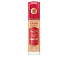 Bourjois Base de Maquillaje Healthy Mix #53W-Light Beige 30ml - 85% Ingredientes Naturales - Acabado Radiante y Vegano - Con Vitaminas C, E, B5 Precio: 20.4006. SKU: B15PP35DPH