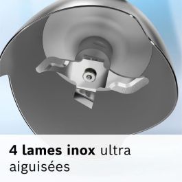 Bosch MSM4W221 Batidora de mano 600 W con 4 cuchillas afiladas, bol para mezclar, mini picadora y batidor, engranaje cerámico Bosch MSM4W221 Batidora de mano 600 W con 4 cuchillas afiladas, bol para mezclar, mini picadora y batidor, engranaje cerámico