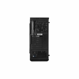 Caja ATX CoolBox COO-DGC-A200-0 Caja ATX CoolBox COO-DGC-A200-0
