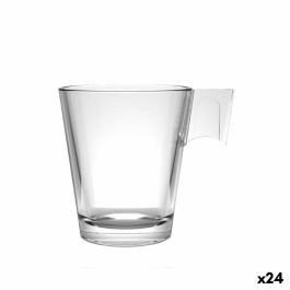 Juego de Tazas La Mediterránea Napoli liso 3 Piezas (24 Unidades) Precio: 31.69000043. SKU: B1288VF3R5