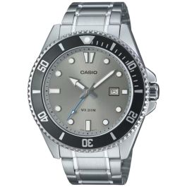 Reloj Hombre Casio DIVER 200M (Ø 44 mm) Precio: 123.59000016. SKU: B1ACHMDLE6
