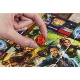 Monopoly D&D la Película - Juego de Mesa - Dragones y Mazmorras Monopoly D&D la Película - Juego de Mesa - Dragones y Mazmorras