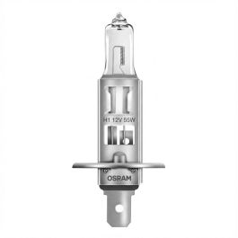 OSRAM 64150 Bombilla Halógena H1/H7 55W 12V P14.5S para Vehículo Precio: 14.58999971. SKU: S3700366