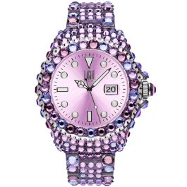 Reloj Mujer Light Time MEDITERRANEO (Ø 39 mm) Precio: 152.50000018. SKU: B1E89SLFNW