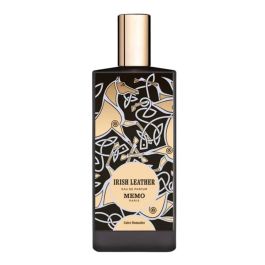 Memo Irish Leather Eau de Parfum 75 ml para Hombre Memo Irish Leather Eau de Parfum 75 ml para Hombre Precio: 132.49999972. SKU: S8304106