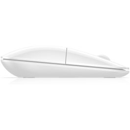 Ratón Inalámbrico HP Blanco
