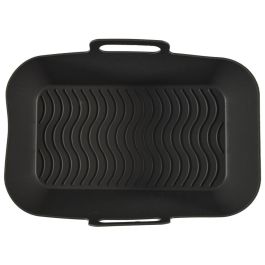 Molde Freidora Aire Cook Concept 19x12 cm 