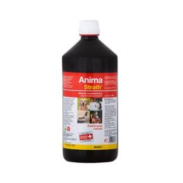 Stangest Anima Strath Fortificante y Reconstituyente 1 L para Perros, Gatos y Pájaros, Mejora Sistema Inmunitario, Vitalidad, Pelaje y Piel Precio: 77. SKU: B1DWY9QE32