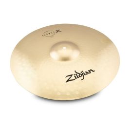 Zildjian Ride 20" Planet Z de latón - Plato de batería con sonido brillante y controlado ideal para cualquier estilo musical Precio: 137.78999993. SKU: B15PZSNRYL
