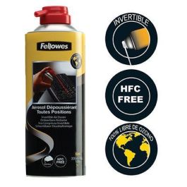 Fellowes Spray De Aire A Presión Sin Hfc Invertible 200 mL Precio: 6.50000021. SKU: B1HCAE2G9F