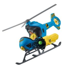 Schleich - Aire Attack - 41468 - Rango: dinosaurios Schleich - Aire Attack - 41468 - Rango: dinosaurios