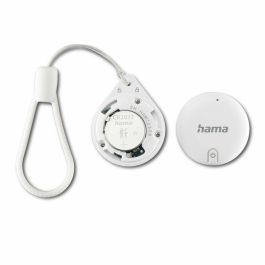 Cable USB Hama 00185815 Blanco