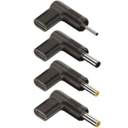 Pack 4 Clavijas para Portátil Acer NGS BUD-AC/ DC - USB Tipo-C Precio: 11.99804903. SKU: B16MMXFMP2