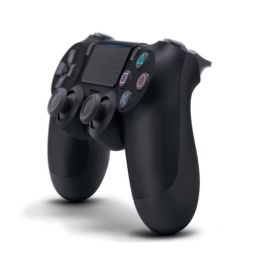 Controlador PS4 DualShock 4 Black V2 Controlador PS4 DualShock 4 Black V2