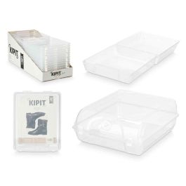 Caja Organizadora Botas Kipit 29X13CM (12 Unidades) Caja Organizadora Botas Kipit 29X13CM (12 Unidades) Precio: 60.5899998. SKU: B17CXJD42D