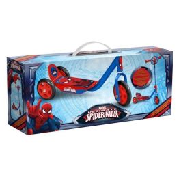 SPIDERMAN Scooter de 3 ruedas SPIDERMAN Scooter de 3 ruedas
