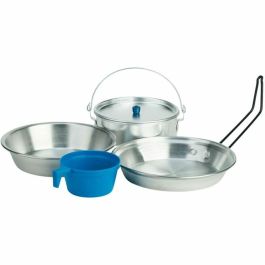 Juego de Utensilios de Cocina Ferrino Camping Precio: 26.49999946. SKU: S6445565