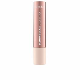 Catrice DIAMOND GLAZE brillo de labios stick #010-No Glitter, No Glory, Tono Ciruela con Destellos Azules, 1.6 gr Precio: 5.50000055. SKU: B165TVCYXL