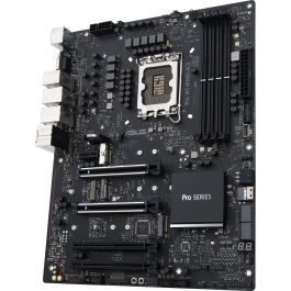 ASUS PRO WS W680-ACE Placa Base Intel W680 Socket 1700 DDR5 ATX ECC