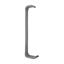 Covetrus Retractor Farabeuf N1 N2 11,5 cm - Retractor de doble punta con cuchillas planas Precio: 24.50000014. SKU: B1JVHL3M92