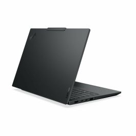 Lenovo ThinkPad E14 Gen 7 Portátil (Intel Core Ultra 7 255H, 16 GB DDR5, 512 GB SSD, 14" WUXGA, Windows 11 Pro) Negro