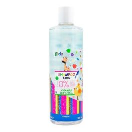 Valquer Kids 0% Champú Extra Suave Infantil 400 mL Precio: 11.68999997. SKU: B12S8SJ6SD