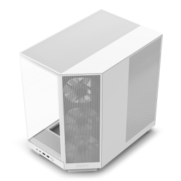 NZXT H6 Air Flow Midi Tower Blanco