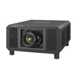 Panasonic PT-RZ12KEJ Videoproyector Proyector Instalado en Techo / Pared 12000 Lúmenes ANSI WUXGA (1920x1200) Láser Negro