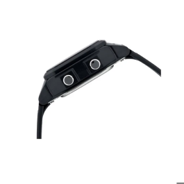 Casio W800H1AVES Reloj de Hombre Quartz Chronograph Digital Cronógrafo Resina 10 ATM