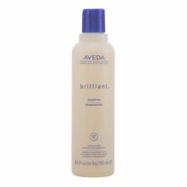 Brilliant Shampoo 250 mL Aveda Precio: 27.69000058. SKU: S0549971