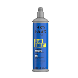 Tigi Bh 21 Down N Dirty Conditioner 400 mL Precio: 15.1250007139. SKU: B12LKSSTQP