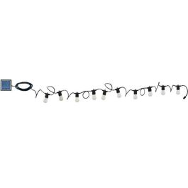 Rio AUC1728590983157 Guirnalda solar Rio Color 5 m negro Precio: 41.7899999. SKU: B1DL7C6YRT