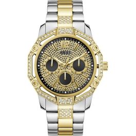 Reloj Hombre Guess REGAL Precio: 375.50000059. SKU: B1G4LZ7AT8