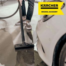 Filtro de cartucho KARCHER WD2 / WD3 - Para aspiración seca y húmeda