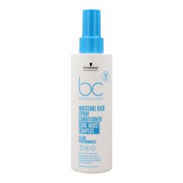 Schwarzkopf Spray Acondicionador Moisture Kick con Care Boost Complex, hidratación intensa, 200 ml Precio: 11.49999972. SKU: B15DBKEDT6