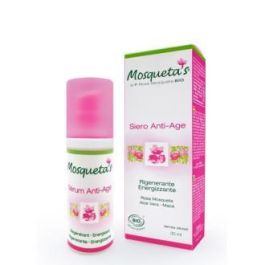 MOSQUETA´S Serum Facial Antiedad Lifting Rosa Mosqueta Bio 30ml Precio: 22.49999961. SKU: B1C8P5Y6VL