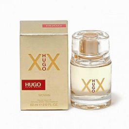 Hugo Boss XX Woman Eau de Toilette Vaporizador 100 ml Precio: 114.88999973. SKU: B1CSJME69L