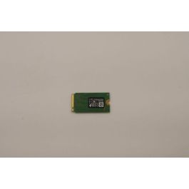 Lenovo 256GB M.2 2242 SSD, PCIe 4.0 x4 NVMe interface, optimized for high-speed data transfer, internal use. Lenovo 256GB M.2 2242 SSD, PCIe 4.0 x4 NVMe interface, optimized for high-speed data transfer, internal use.