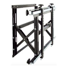 Soporte TV OMB 04510 65" 50 kg Precio: 326.95000052. SKU: B1JRMTABT2