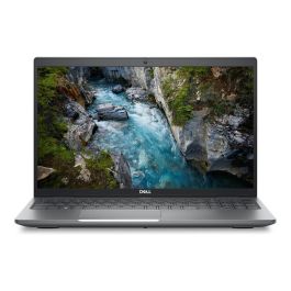 DELL Precision 3590 Estación de trabajo móvil Intel Core Ultra 7 155H, NVIDIA RTX 500 Ada 4GB, 16GB DDR5, 512GB SSD, Windows 11 Pro Precio: 1700.50000021. SKU: B19LRJ8S9H