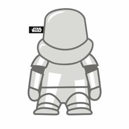Peluche para perro star wars storm tropper 6.0 x 14.0 x 21.0 cm Peluche para perro star wars storm tropper 6.0 x 14.0 x 21.0 cm
