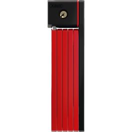 ABUS 5700K/80 RD SH Bordo uGrip Candado Plegable de Bicicleta – Rojo Precio: 86.49999963. SKU: B1FRQ8VVRQ