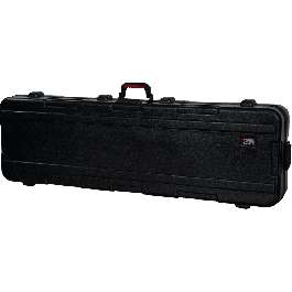 GATOR Gtsa Estuche Polietileno Piano 88 Notas Slim Negro Precio: 371.1675. SKU: B19WWVTLHG