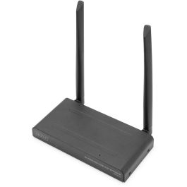 Digitus DS-55328 Receptor HDMI Inalámbrico 4K Negro Precio: 147.49999946. SKU: B1CJKRSV8Y